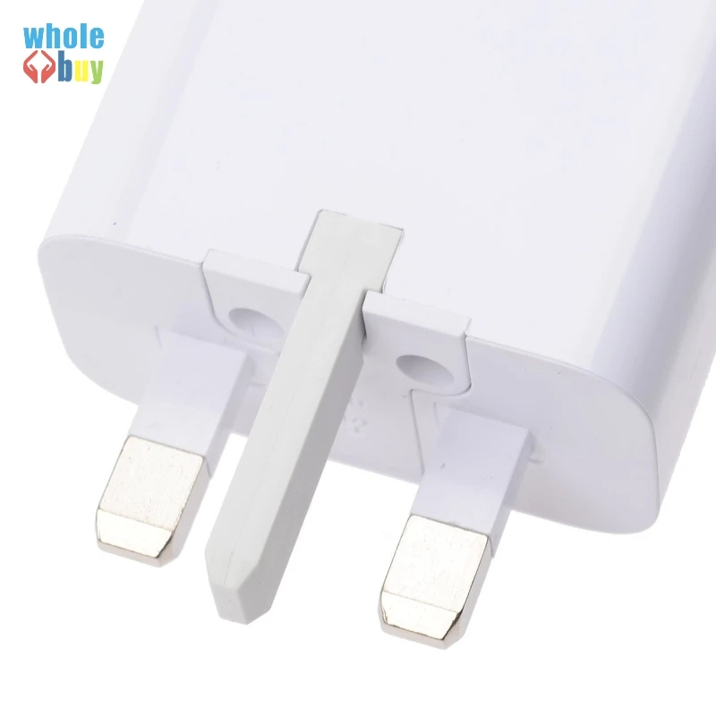 Оптовая продажа хорошее качество UK 5V 2A AC один USB порт телефон настенное зарядное