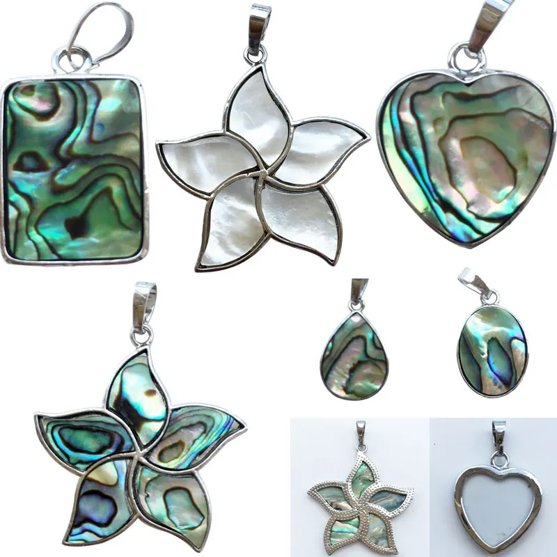 Canarie - Collana Etnica - Con perle in vetro di Murano Originale OMG