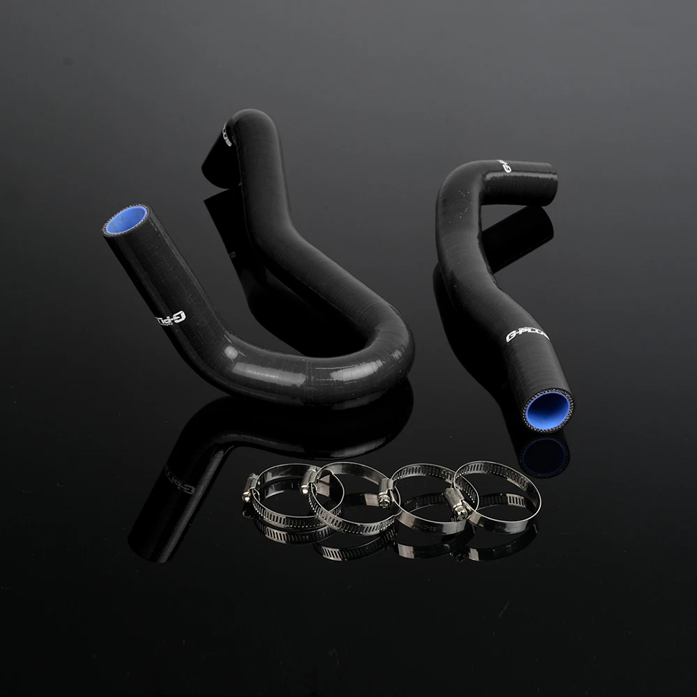 GPLUS Silicone Radiator Hose For HONDA CIVIC FD2 K20A 2.0L TYPE R 06 11
