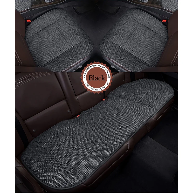 car seat cover auto seats covers cushion for BMW F06 F12 F13 640i 650i M6 640d E63 E64 630Ci