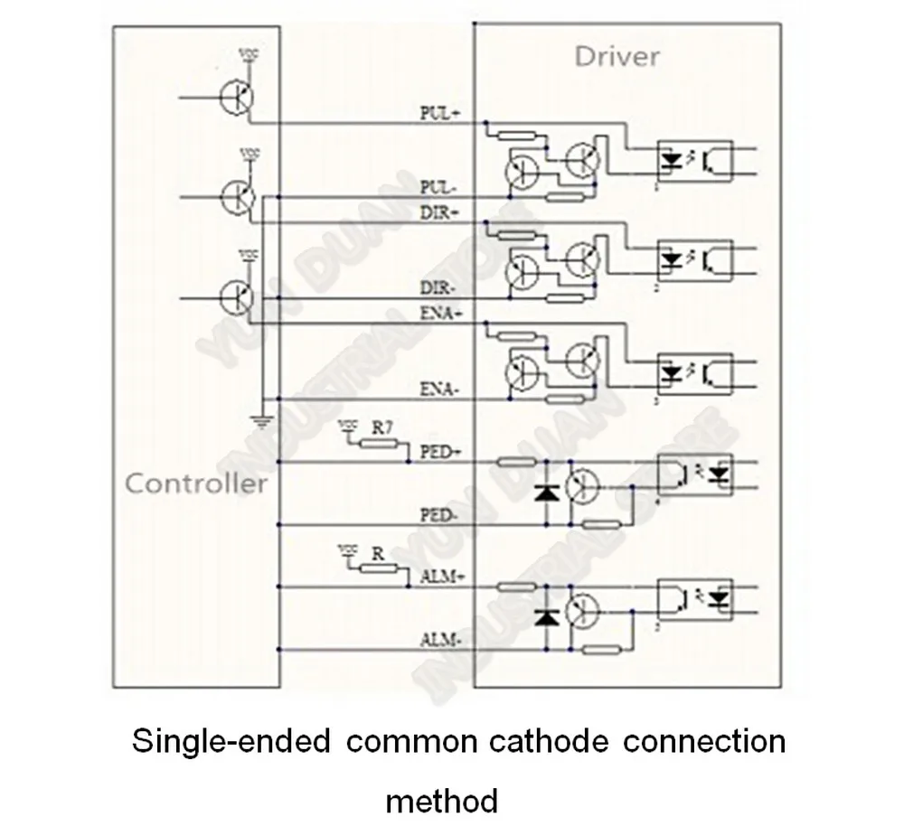 3 комплекта Nema23 2Nm замкнутый контур шаговый двигатель драйвер 57 мм DC DSP 2PH Hybird 2 м кабели кодер Легкий шаг сервопривод для ЧПУ маршрутизатор