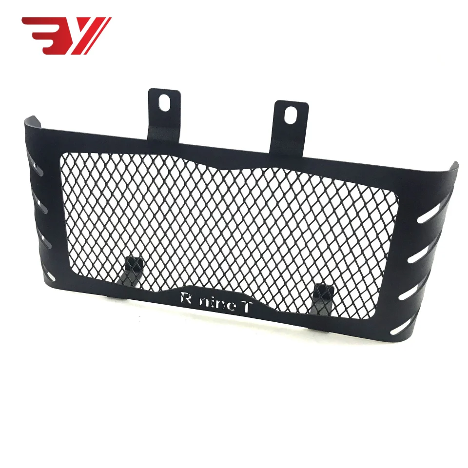 

BYSPRITNT Radiator Guard Grille R9T Oil Cooler Protection Cover Motorcycle For BMW R Nine T R1200R 2013-2018 R9T Accessories