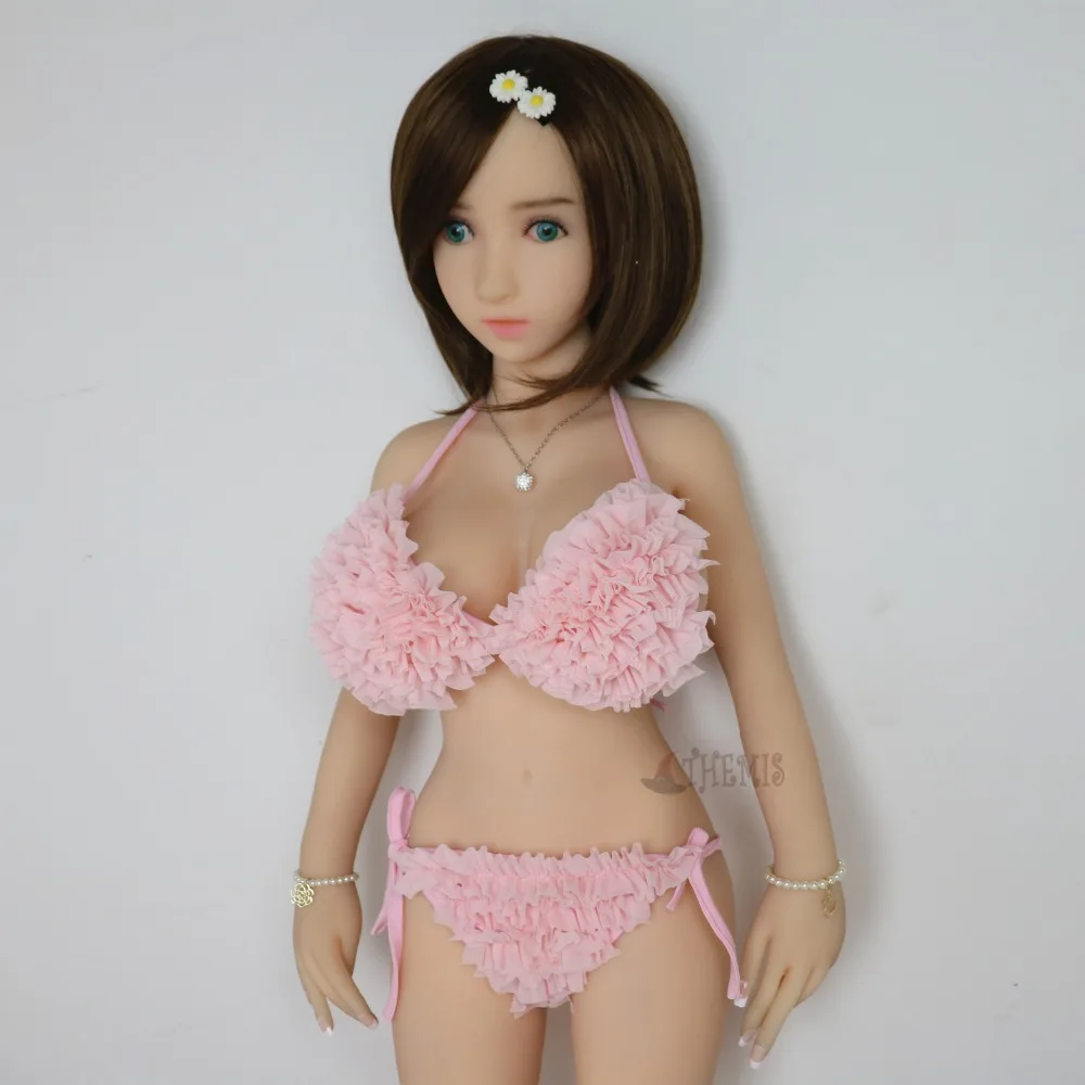 Athemis pink Lingerie Sets Sexy bikini Set custom made for silicone font b doll b font