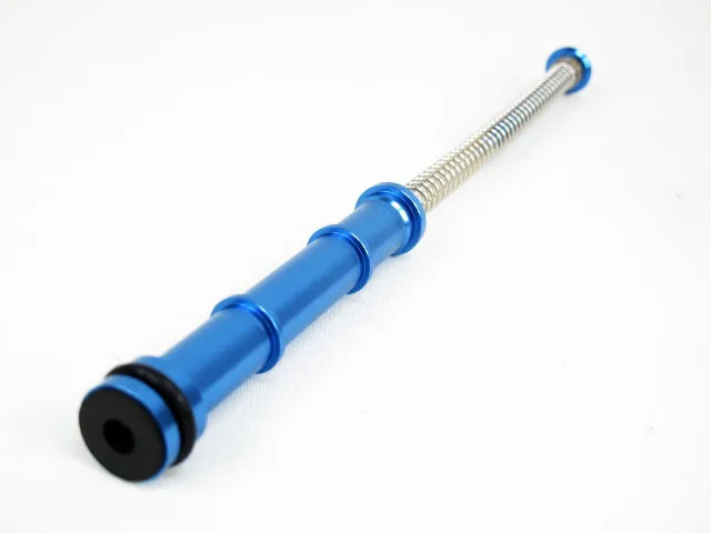 Kit para L96 tipo - Series e Mb02 Power Mb05 Mb03 Série Airsoft Sniper Cnc Alumínio Caça Acessórios Pps up Mb01 - 12 Acessórios para armas de caça
