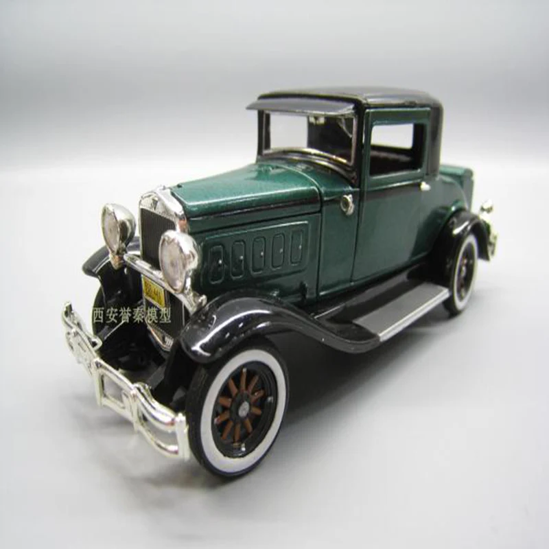 1/32 Signature1930 HUDSON Классическая коллекция дисплей Модель сплав литье под давлением винтажные игрушки автомобиль подарок на день рождения