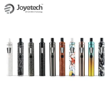 

Electronic Cigarette Joyetech EGo Aio Start kit 1500mah battery mod 0.6ohm Vape Pen 2ml Atomizer Vaporizer Tank best E cigarette