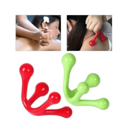 Amazing Muscle Relief HandHeld Massager For Relaxation (1)