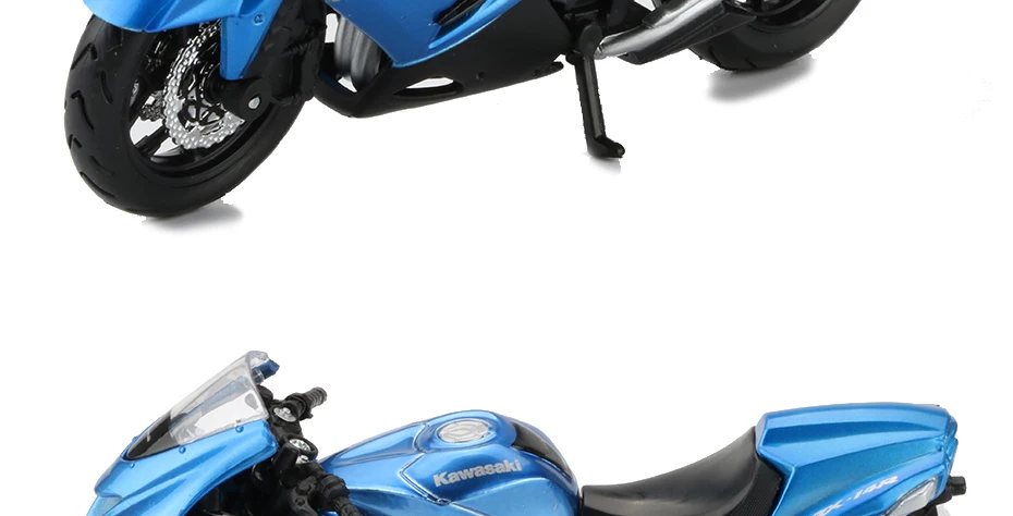 motorccycle model (2)