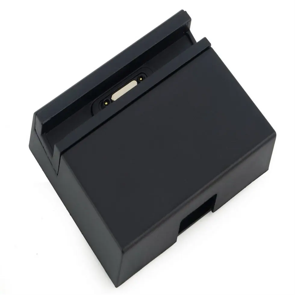 

10PCS Magnetic Charging Dock Cradle Stand Charger For Sony Xperia Z3 BT-SNDK48D