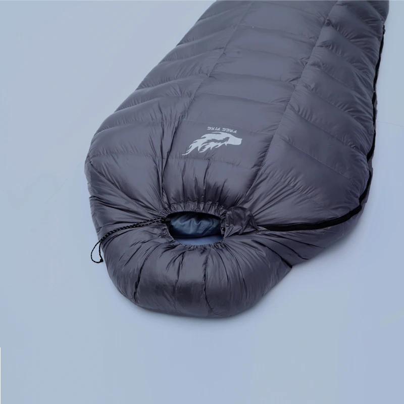 Ultralight Down Sleeping Bag 1 Ultralight Down Sleeping Bag 1