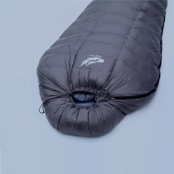 Ultralight Down Sleeping Bag 1