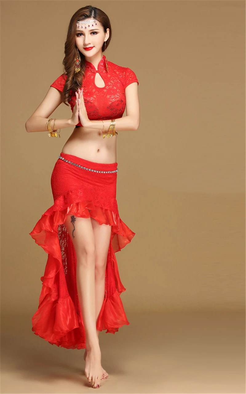 Indian Dance 1