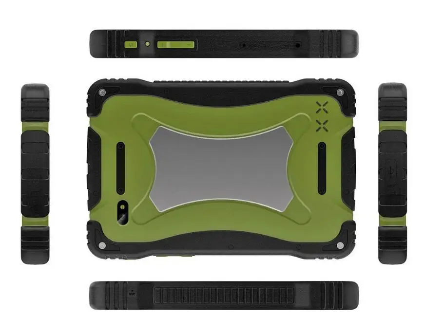 Оригинальный 4G LTE Rungee V2 планшетный ПК 3 ГБ ОЗУ + 32 Гб ПЗУ 7 дюймовый сотовый телефон
