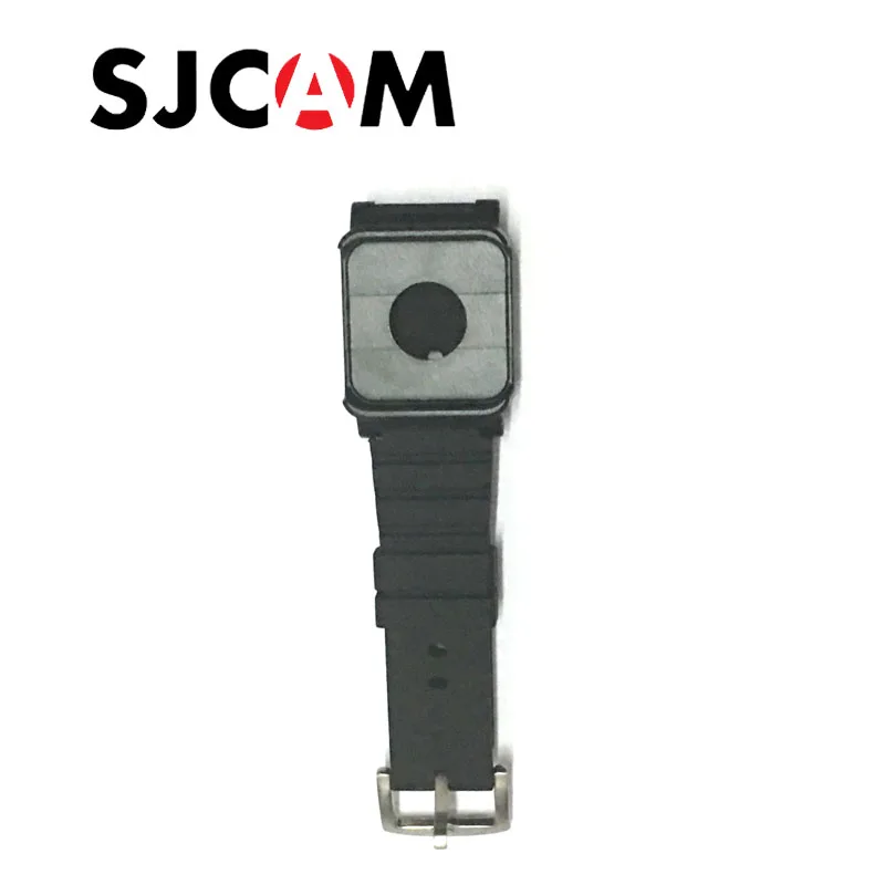 Носимые наручные часы браслет для экшн камеры SJCAM M20 спортивные с дистанционным
