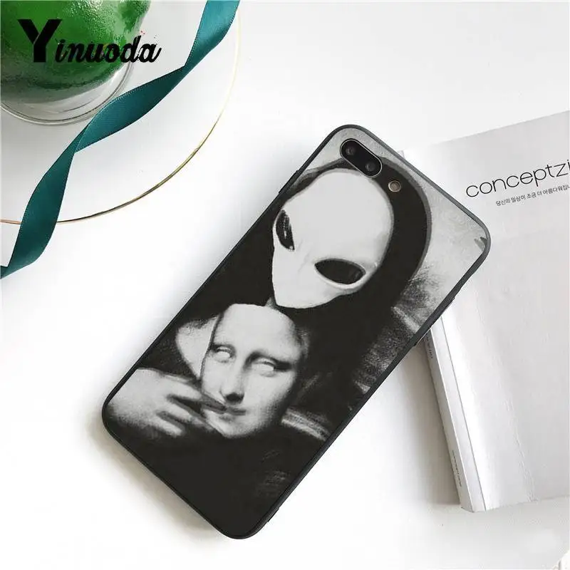 Yinuoda Newest special edition art David sculpture TPU Black Phone Case for iPhone 8 7 6 6S 6Plus X XS MAX 5 5S SE XR 10 Cover Yinuoda Newest special edition art David sculpture TPU Black Phone Case for iPhone 8 7 6 6S 6Plus X XS MAX 5 5S SE XR 10 Cover