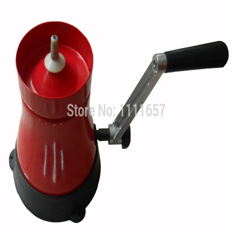 

New Arrival Manual milk cream separator,Milk separator machine with good quality