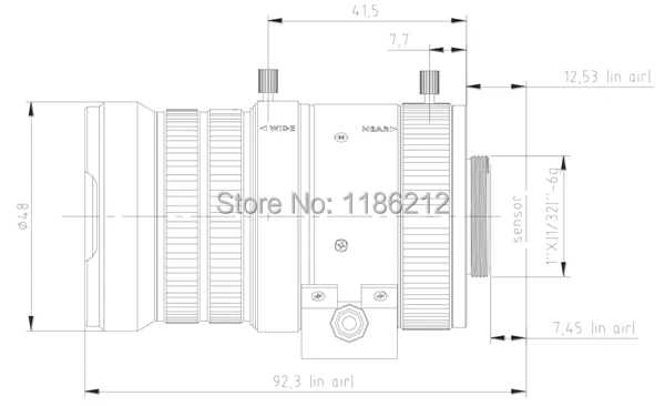 VG12050MP3IR