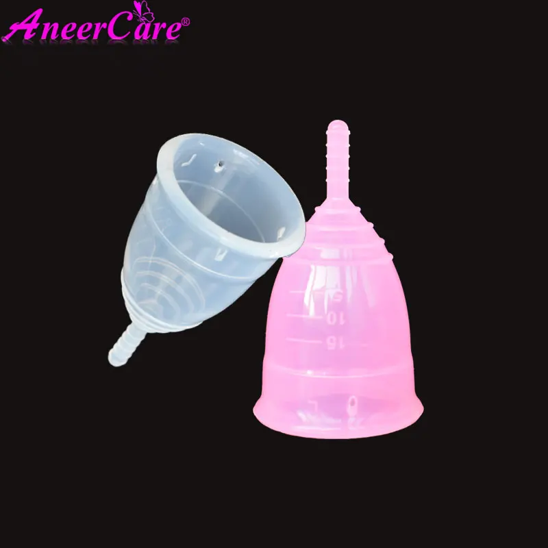 Mentruatie cup coletor mulher silicone menstrual cup medical grade silicone menstrual collector reusable female menstrual cup