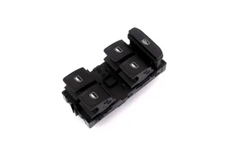 

Driver Side Power Window Panel Master Switch For Electric Windows For VW Volkswagen Golf MK7