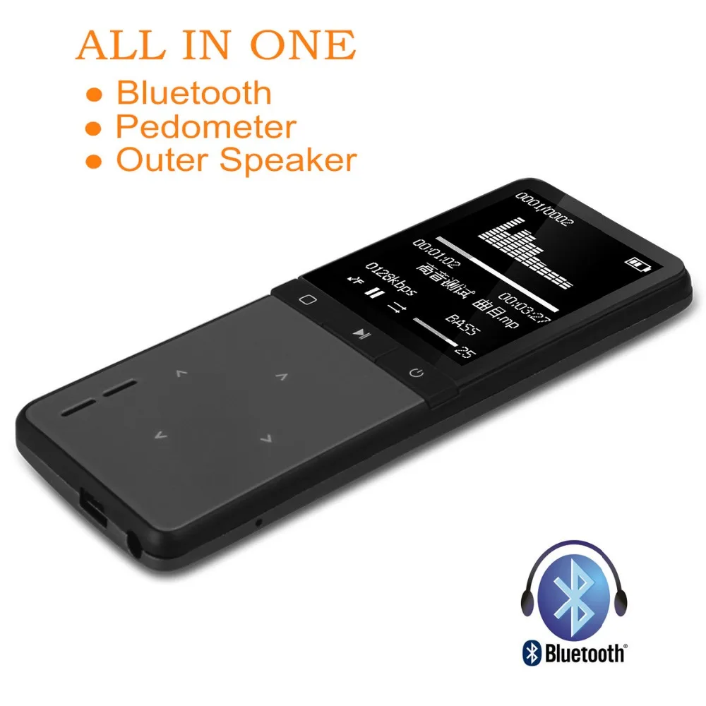 Mp3 Player 8gb With Built In Speaker mp3 player 8gb with built in speaker