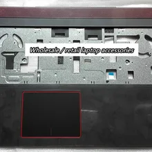Для Dell Inspiron 7557 7559 5576 5577 P57F подлокотник для ноутбука крышка DP/N 0H7FN1 H7FN1