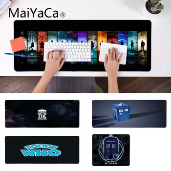 

MaiYaCa TV Show Doctor Who Comfort Mouse Mat Gaming Mousepad Comfort Mouse Mat Gaming Mousepad