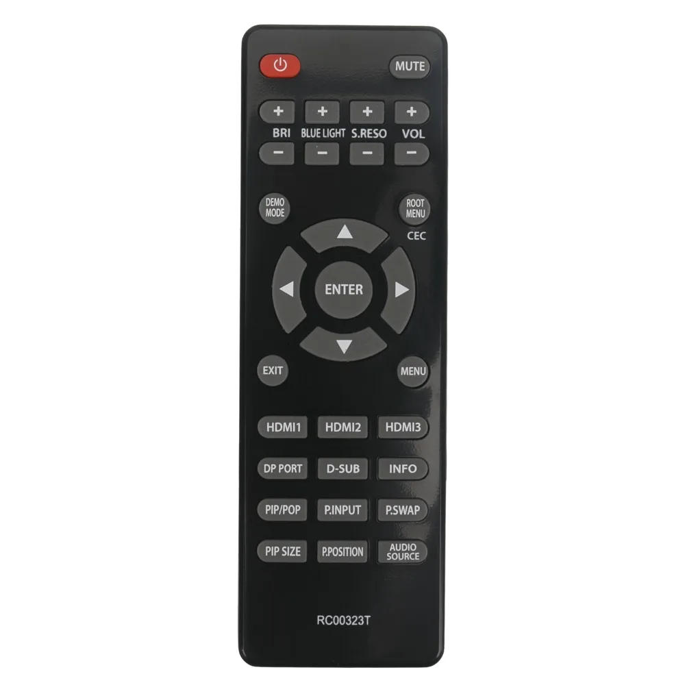 New RC00323T TV remote control for iiyama | Электроника