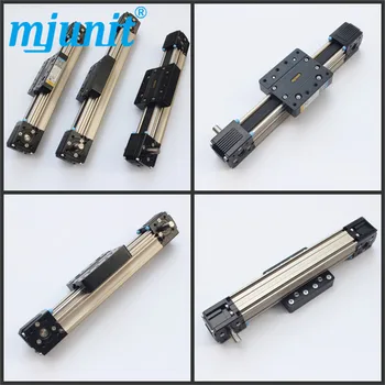 

Angle Line Corner Punching Marking and Shearing Machine /Heavy Load Type Linear Guide /Linear Guide with High Quality