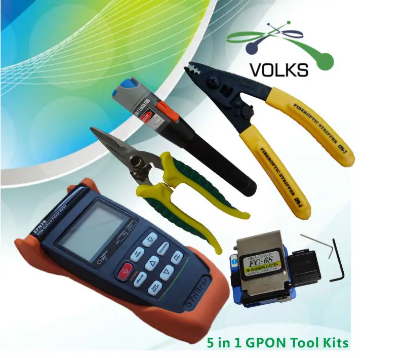 PON TOOL KIT