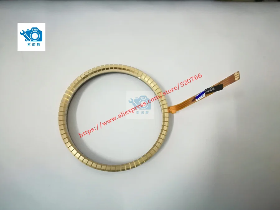 

New and original for SIGM 120-300mm f/2.8 DG OS HSM Sports Lens af motor 120-300 focus motor Lens repair parts