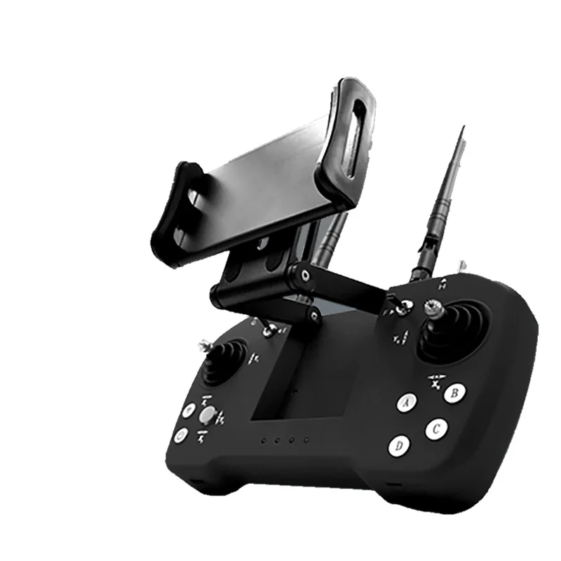 FUAV M12 UAV LINK remote control 2.4G 12-CH integrated DATALINK model 7km for DIY Agricultural drone FUAV M12 UAV LINK remote control 2.4G 12-CH integrated DATALINK model 7km for DIY Agricultural drone