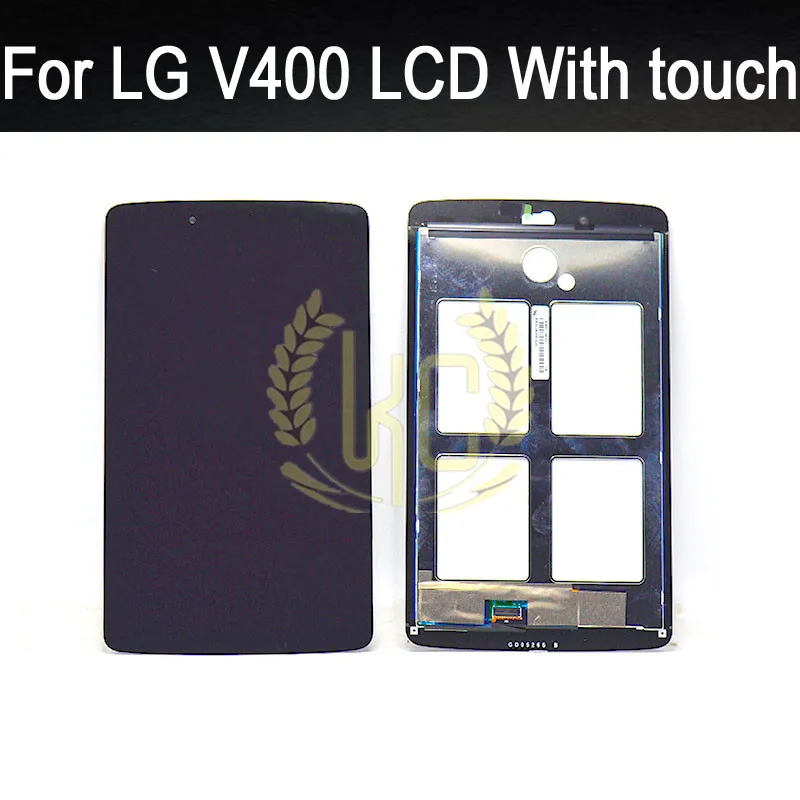 For Lg G Pad 7.0 V400 V410 Replacement Lcd Display Touch Screen