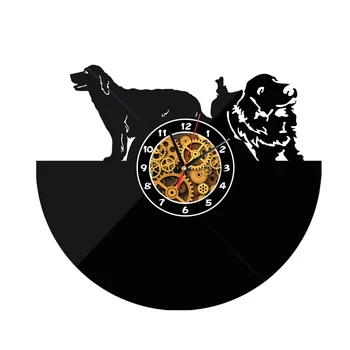 

new real time-limited quartz wall clocks acrylic watch fashion modern cartoon home decor For Living Room horloge digital clock