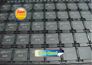 

2017+ ALLWINNER CPU A10 CHIP + Power IC AXP209 CPU+PMU new original A SET