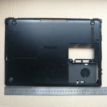 Ноутбук нижней части корпуса Нижняя крышка для samsung QX411 QX410 BA75-02664B