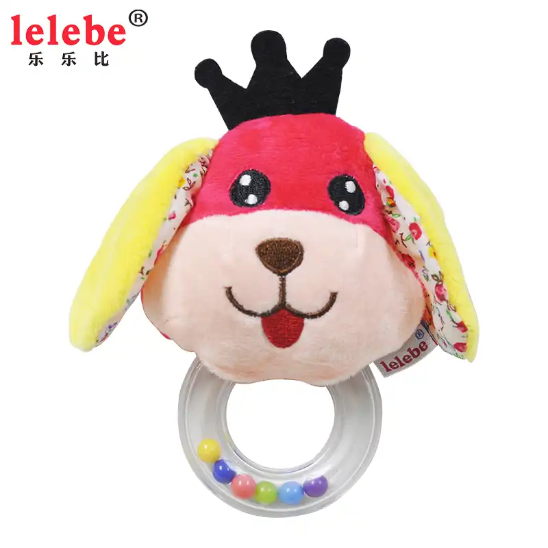 custom baby toys