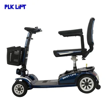 

Electric Disabled Elderly Mobility Vehicles Scooter for Disabled People