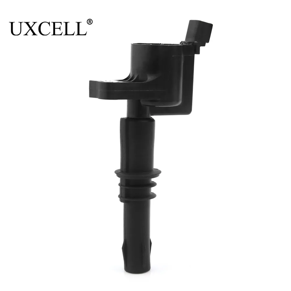 

UXCELL Ignition Coil For Ford Explorer Mustang Pick Up F150 F250 Super Duty For Mercury For Lincoln V8 4.6L 5.4L DG511 FD508