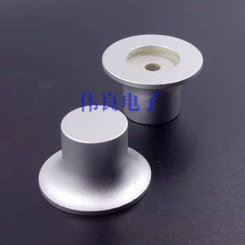 

All aluminum knobs 38MM aluminum alloy knob