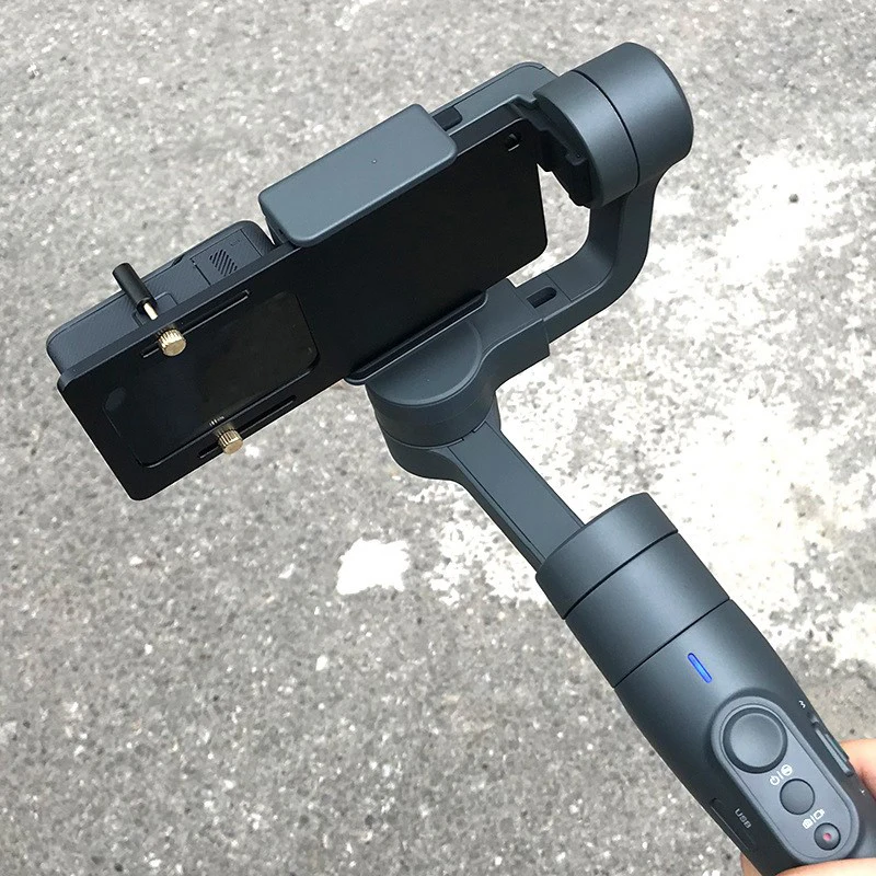 Ручной шарнирный адаптер Монтажная пластина переключателя для камеры GoPro Hero 7 6 5 4