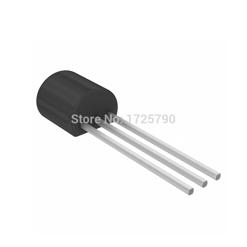 Arduino Lot de 10 x Transistor 2N2222 NPN boitier TO92 DIY Raspberry Pi ...