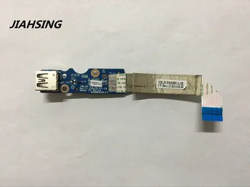 

Original for hp ZBook 15 15.6" Genuine Laptop USB Port Board with Cable LS-9243P
