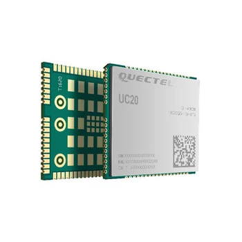 

UC20-GD UMTS/HSPA+Wireless Communication Module