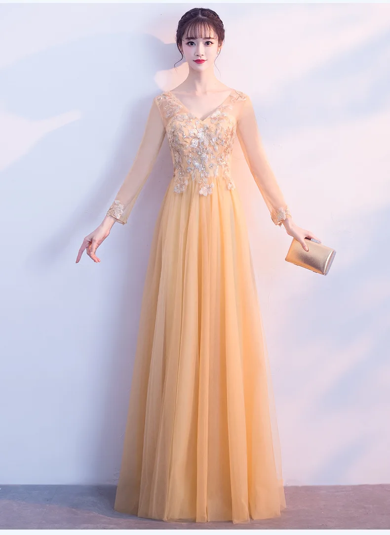 Korean Prom Dress brands Dresses Images 2022