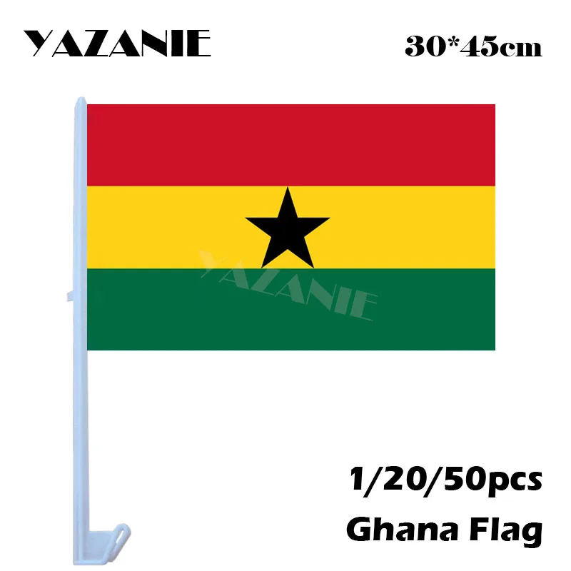81 Ghana 5