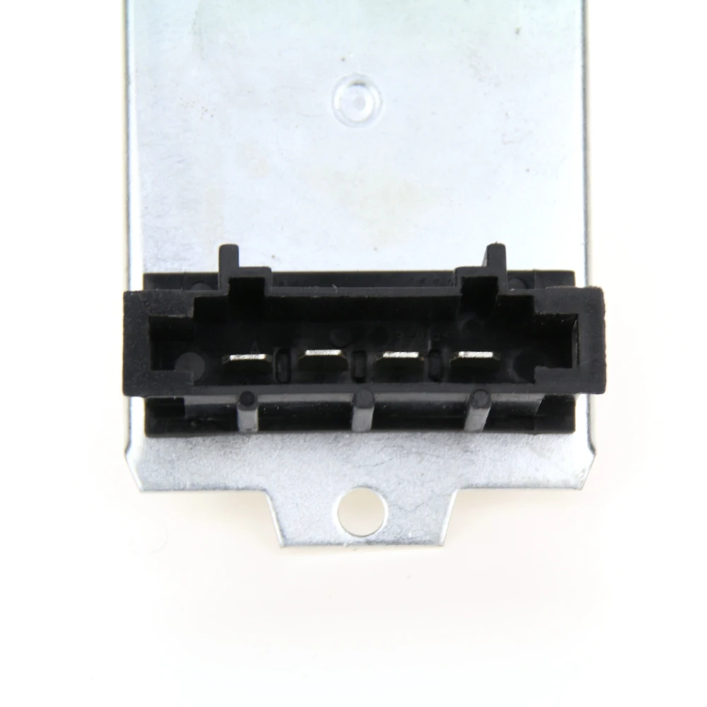 Лучшее качество 701959263A мотора вентилятора резистор для VW сиденья (4 контакта) теплостойкость регулятор