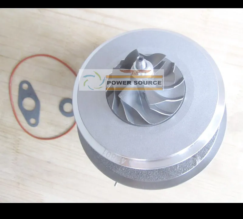 CHRA GTB1649V 757886-5005S 28231-27460 HYUNDAI Santa Fe KIA Carens D4EA D4ED D4EF 2.0L (1)