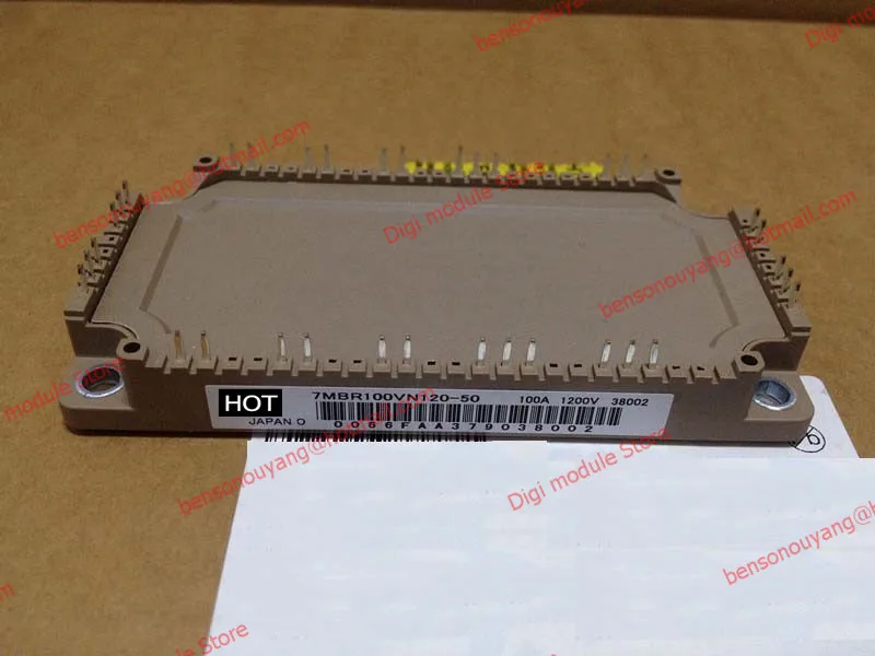 

7MBR100VN120-50
