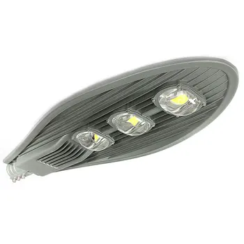 

1pcs High Power Led Street Light 30W 50W 100W 150W AC85-265V Waterproof Streetlight Outdoor Lighting Garden Park Road Lamp