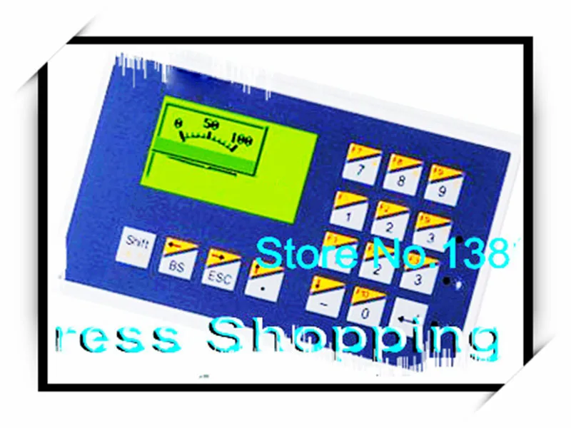 Discount PWS6300S-S 3 inch HMI Touch Screen new in box 0